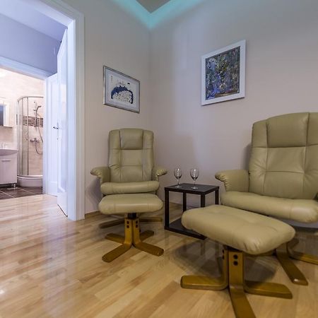 Apartman Cesaric Osijek Zewnętrze zdjęcie
