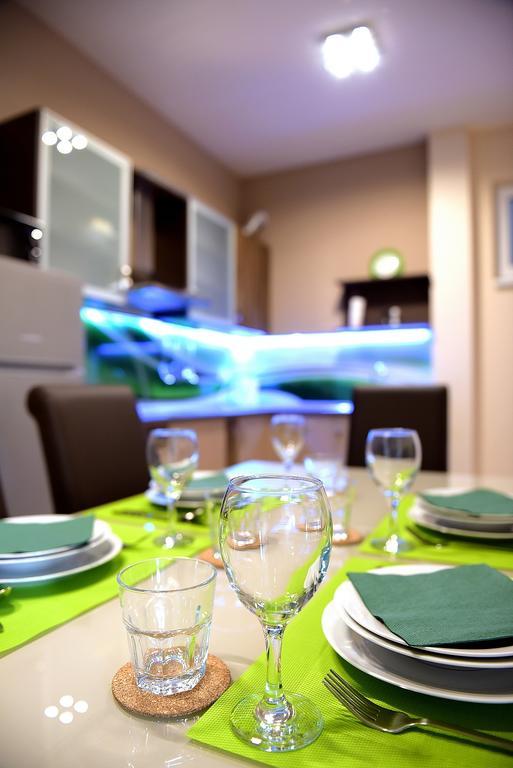 Apartman Cesaric Osijek Zewnętrze zdjęcie