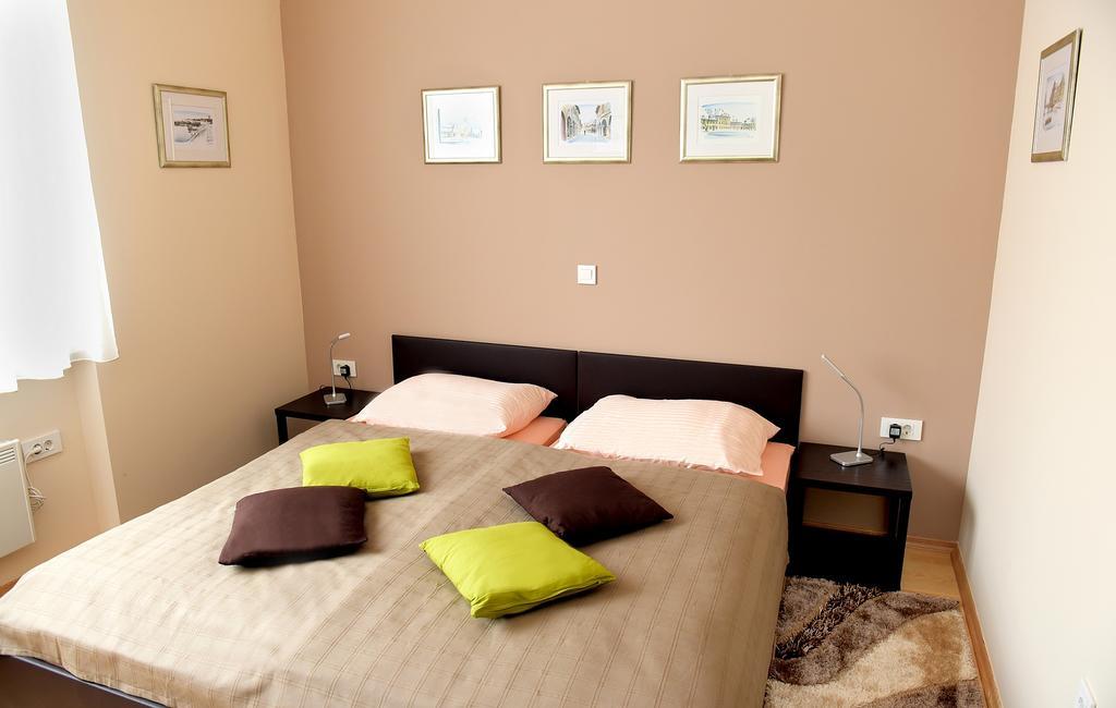 Apartman Cesaric Osijek Zewnętrze zdjęcie