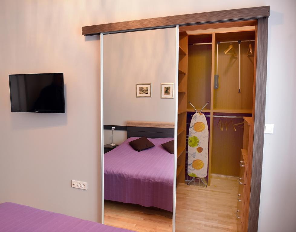 Apartman Cesaric Osijek Zewnętrze zdjęcie