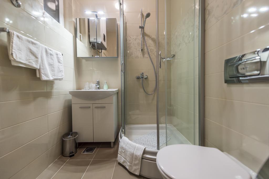 Apartman Cesaric Osijek Zewnętrze zdjęcie