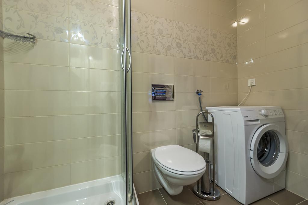Apartman Cesaric Osijek Zewnętrze zdjęcie