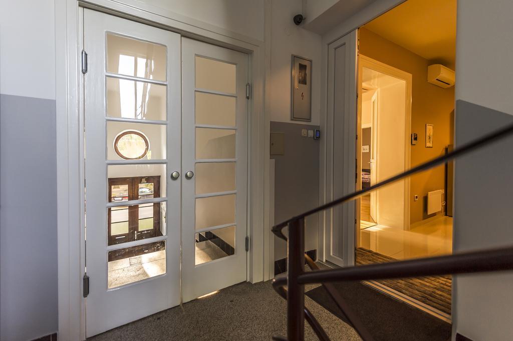 Apartman Cesaric Osijek Zewnętrze zdjęcie