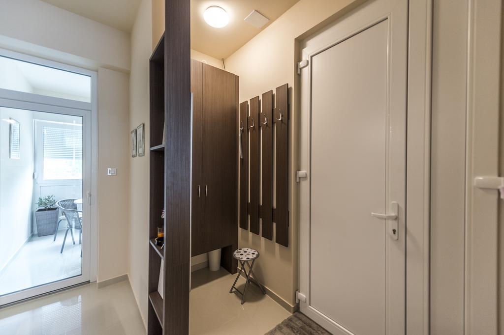 Apartman Cesaric Osijek Zewnętrze zdjęcie